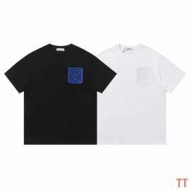 Picture of Loewe T Shirts Short _SKULoeweS-2XL20tx059187